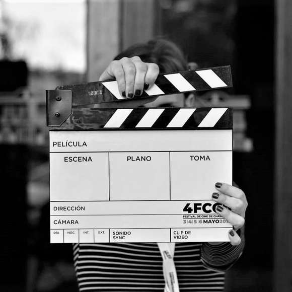 El 17 y 18 de septiembre se realizará el Festival de Cine de Chascomús