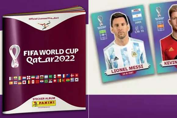 La Unión de Kiosqueros organizará una movilización a Panini por la falta de figuritas del Mundial