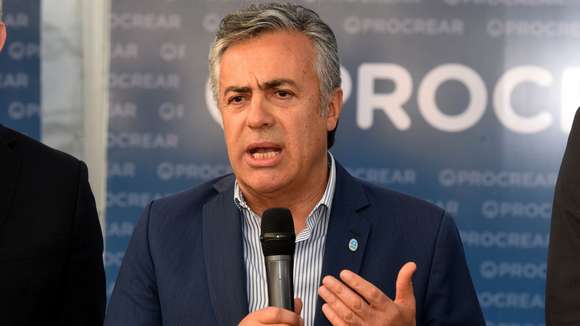 Juntos promete frenar la reforma de la Corte en Diputados: “No pasará”