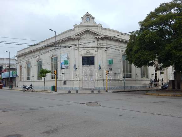 Los bancos que operan en distritos bonaerenses volverán a atender de 10 a 15