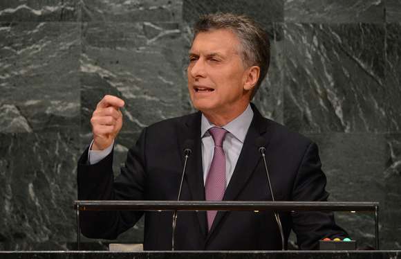 Macri habló sobre el atentado contra CFK: “Son un grupo de loquitos y no está orquestado políticamente”