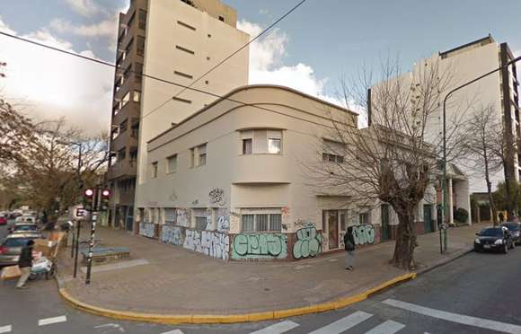 Abren convocatoria para cubrir una vacante en la residencia universitaria de la ciudad de La Plata