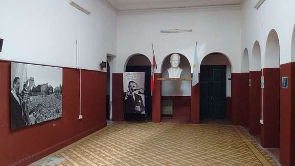 ¿Qué pasará en Chascomús?: Se renovarán las autoridades de la UCR de la provincia de Buenos Aires