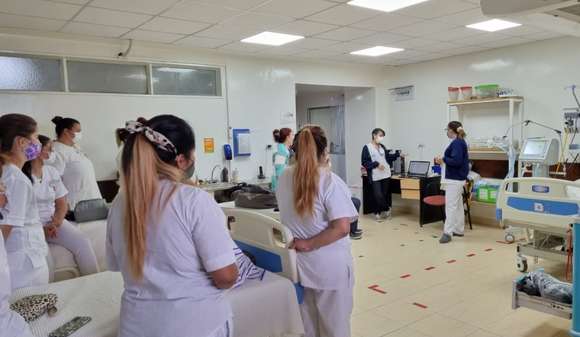 “Desgaste Laboral”: los trabajadores de la salud ya pueden jubilarse con 50 años