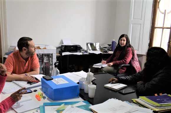 Salud Mental: espacio para reflexionar sobre el bienestar de todas las personas en Chascomús