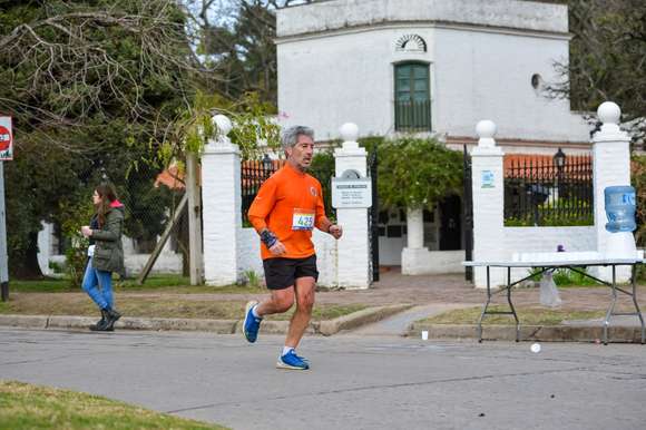 Atletismo: La competencia 21k recorrerá los distintos atractivos patrimoniales de Chascomús