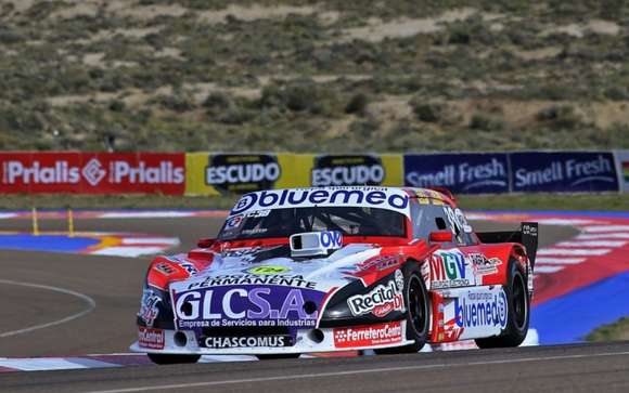 TC: Pablo Costanzo disputará este domingo la 12ª final del año en Comodoro