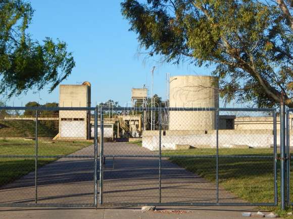 Participación Ciudadana: Construcción cloaca máxima Etapa I en Chascomús