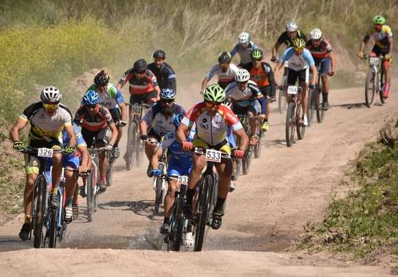 El próximo domingo se realizará una competencia de Rural Bike en General Belgrano