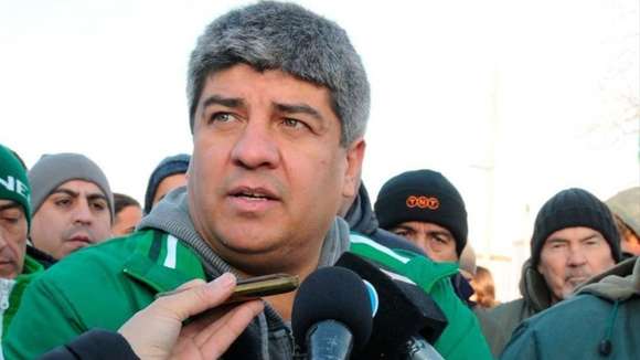 Empresas ofertaron la mitad de lo que pidió Moyano y ya amenaza con conflicto￼￼