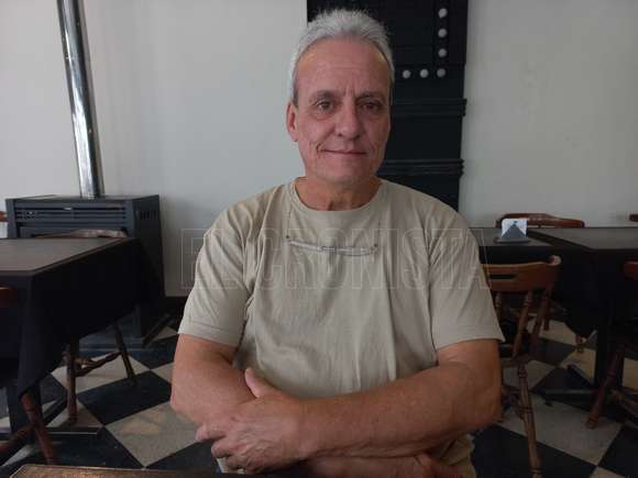 Un chascomunense preside la Red Argentina de Parkinson tras renovación de autoridades