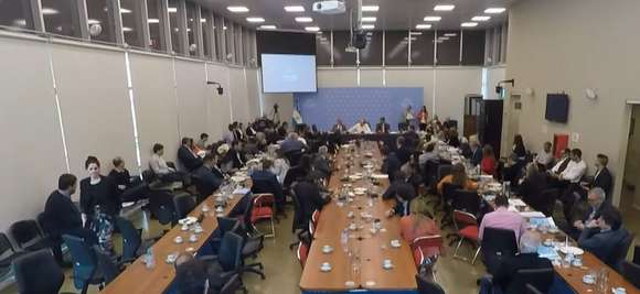 Presupuesto: el Frente de Todos logró dictamen de mayoría en Diputados y se tratará el martes