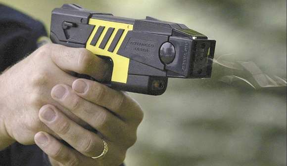 La Ciudad le pidió a la Justicia que autorice las pistolas Taser