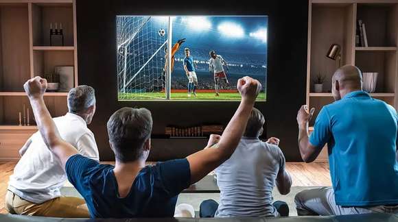 Televisores, acondicionadores de aire y celulares en 30 cuotas