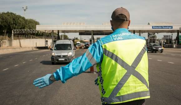 Fin de semana largo: ¿Cuáles son las recomendaciones para viajar seguro?