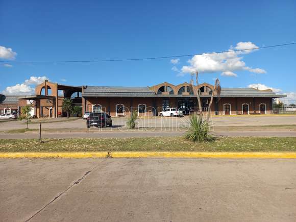 Tres de los cinco servicios de ómnibus de larga distancia siguen sin ingresar a la estación ferroautomotor de Chascomús