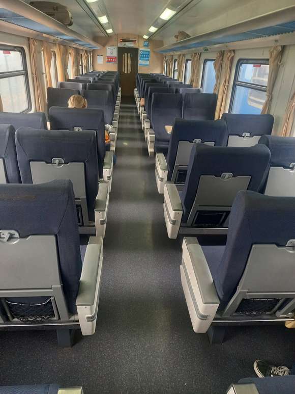 Radican una denuncia por sospecha de fraude en la venta de pasajes de tren a Mar del Plata