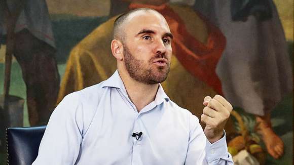 Guzmán: “Estuvimos un semestre gestionando un programa que la líder no apoyó”