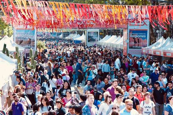 Llega la última edición del año de Buenos Aires Celebra las Regiones