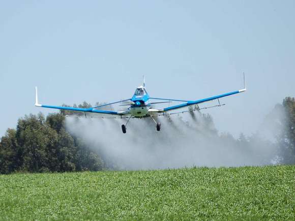 Pergamino: tres productores rurales podrían ser juzgados por contaminación ambiental