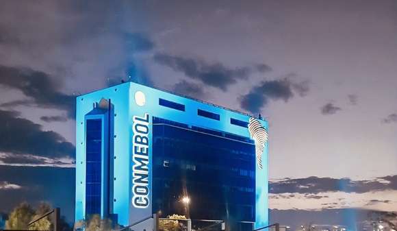 Conmebol premió a la AFA con 10 millones de dólares por el Mundial