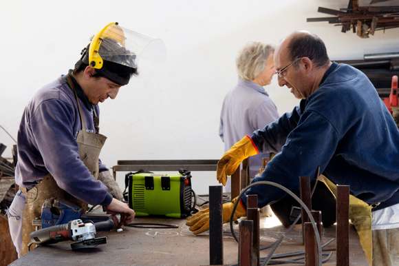 Más de 8000 personas se inscribieron en la Escuela de Oficios de la UNLP para el ciclo lectivo 2023