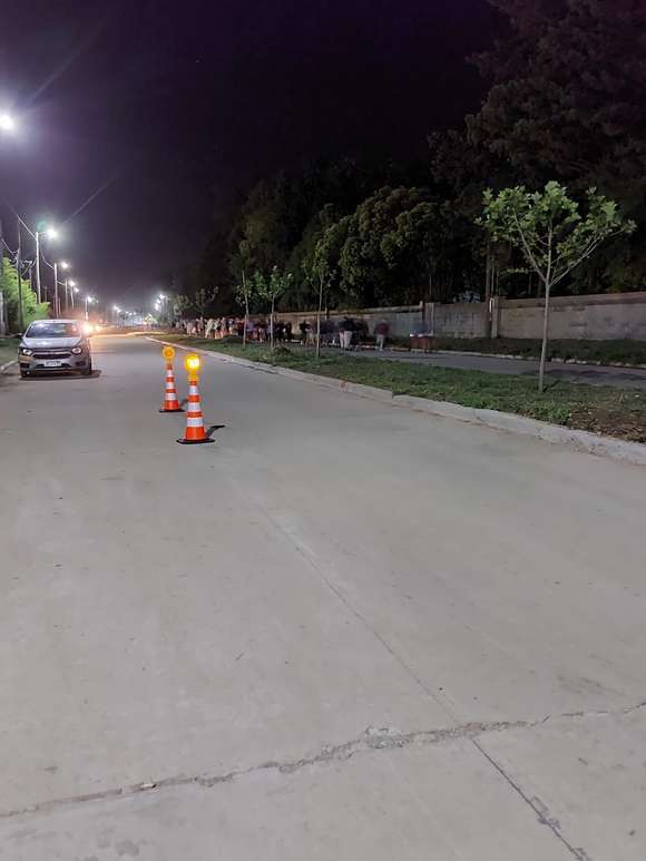 Operativos de seguridad y controles de alcoholemia se repetirán en Año Nuevo en Chascomús