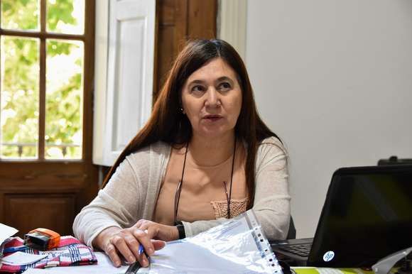 CORONAVIRUS EN CHASCOMUS: “El seguimiento público no se realiza más al cambiarse el protocolo”