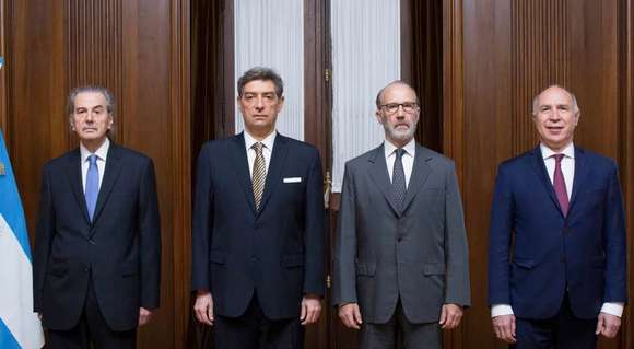 La Corte ordenó que juren los representantes de Diputados en el Consejo de la Magistratura