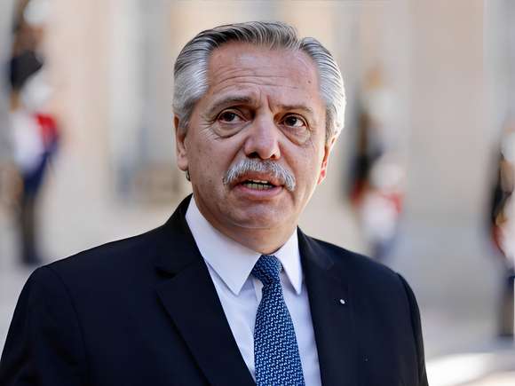 Alberto Fernández decidió acatar el fallo de la Corte y dispuso que le pagará con bonos a la Ciudad