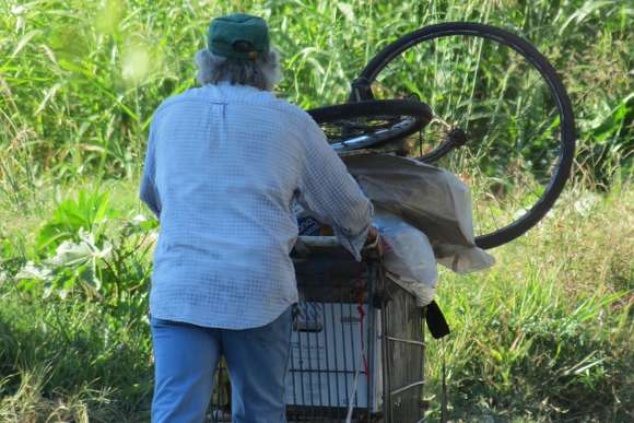 Según la UCA, la pobreza trepó a 43,1% este año y alcanza a más de 17 millones de personas
