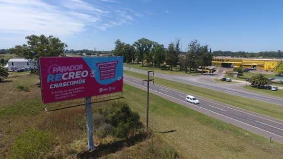 Leandro Otondo: “ReCreo es una muestra más de lo que genera el turismo: más trabajo, más cultura, más oportunidades”