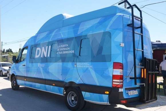 Realizan operativo de documentación durante este fin de semana en Chascomús