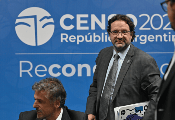 Censo 2022: en el país viven 46.044.703 personas, de las cuales 17.569.053 son bonaerenses