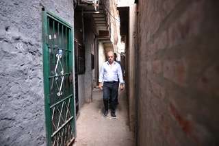 Rodríguez Larreta durante el cierre de un bunker narco: “hay que llevar esta política y esta convicción de lucha a nivel nacional”