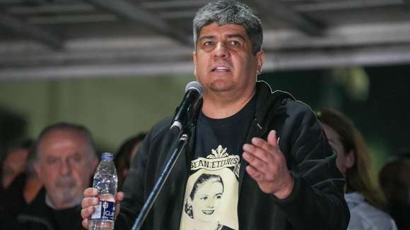 El Sindicato de Camioneros se sumó a un operativo de control de precios y hay polémica