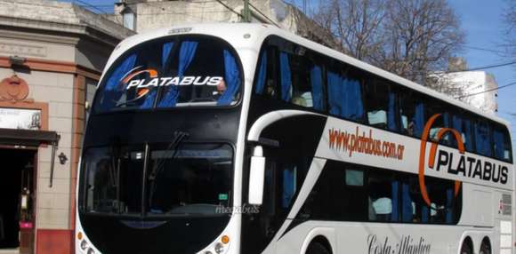 Compró pasajes para volver a La Plata desde Chascomús pero el micro nunca llegó