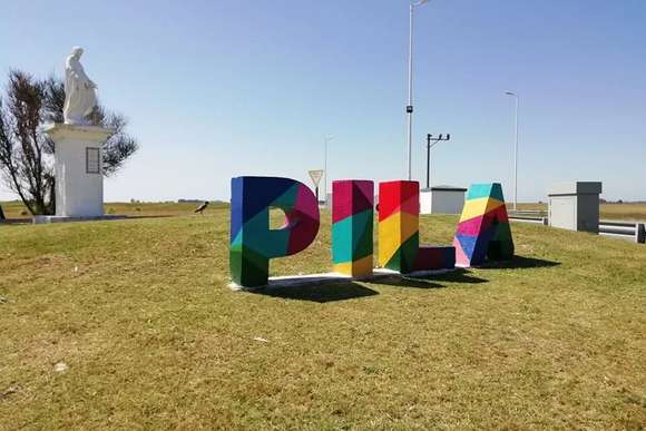 Censo 2022: Lezama y Pila entre los 11 distritos bonaerenses con menos de 10.000 habitantes