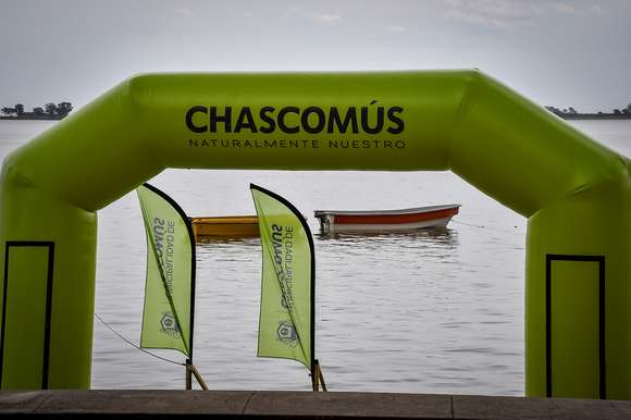 Natación: abrieron la inscripción para la última fecha del circuito de Aguas Abiertas 2023