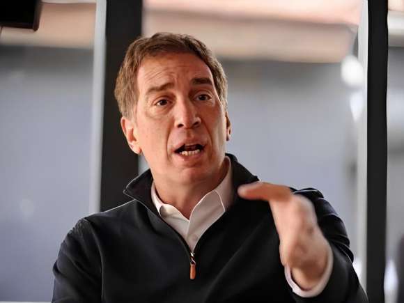 Santilli, sobre los polémicos números del Censo en La Matanza: “El kirchnerismo tiene pasión por la mentira y la manipulación de datos” 