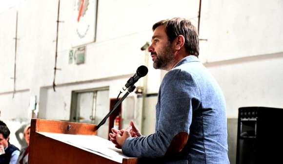 Radicales debatieron en Magdalena “ideas para gobernar la provincia”