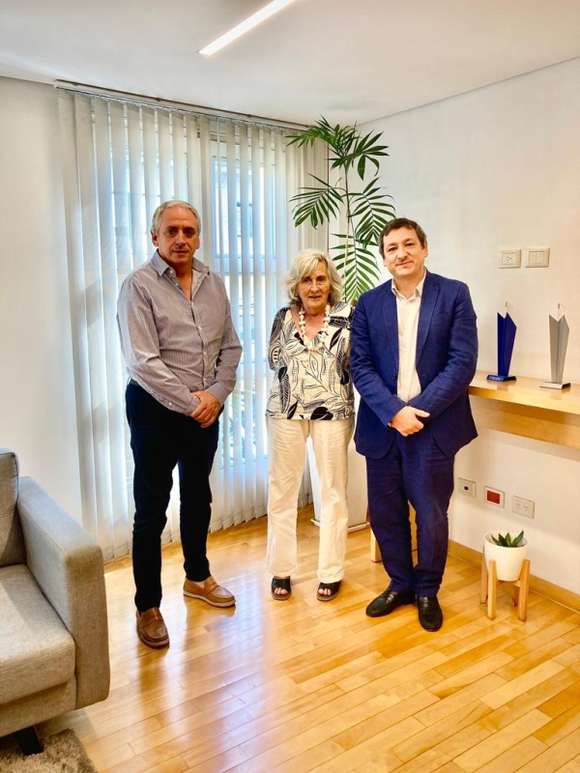 Se gestionan becas para viajar a España e indagar sobre los orígenes de Chascomús