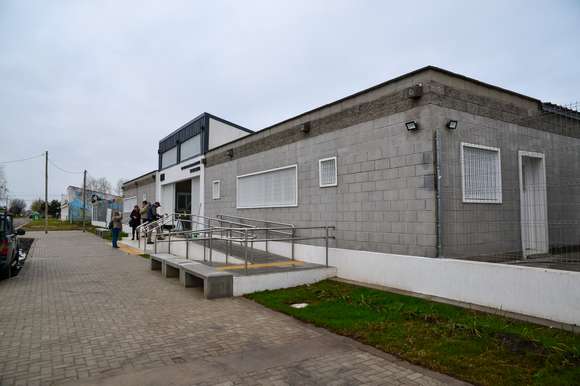 Comienza la inscripción para el Espacio de Primera Infancia del barrio 30 de Mayo