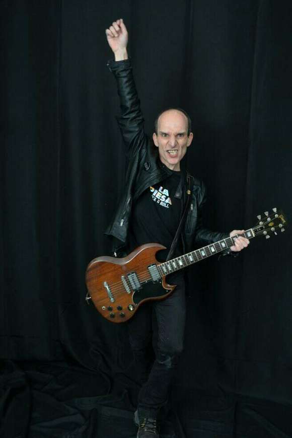 Homenaje al músico local Pablo “Rosca” Mazzaro en el teatro Brazzola con varios artistas invitados