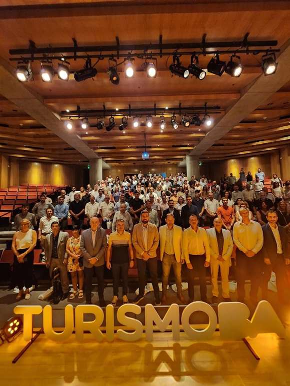 Promotur 2023: Encuentro para promocionar el turismo federal