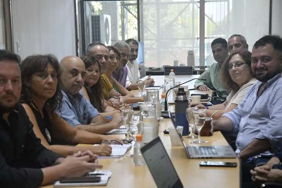 Paritarias bonaerenses: los judiciales aceptaron la oferta y cobrarán 40% hasta julio