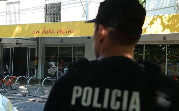 Ataque a la familia Messi: las hipótesis del intendentes y los investigadores