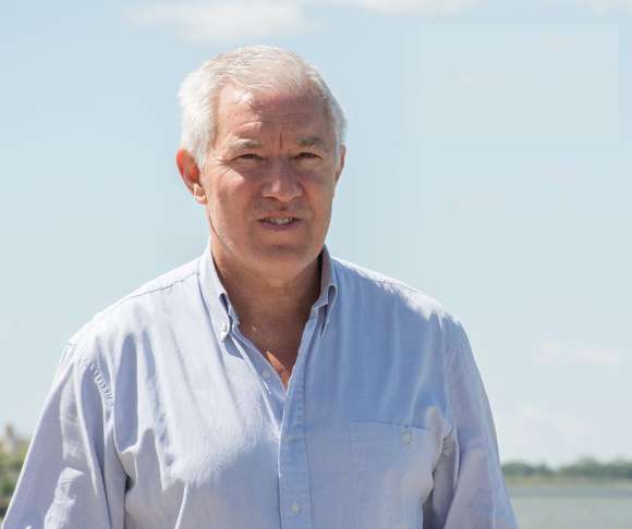 Gustavo López anunció que será precandidato a intendente de Chascomús