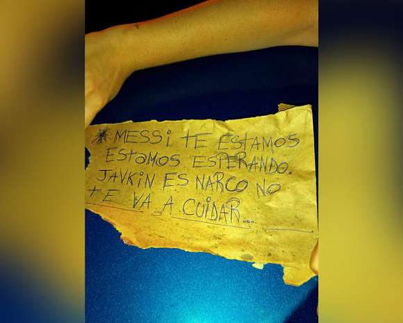 Rosario: balean un súper de la familia Rocuzzo y se abre polémica en la oposición por la seguridad