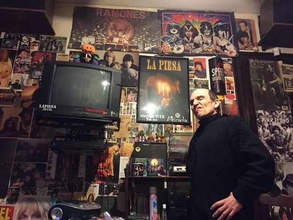 Esta noche se realizará el homenaje al músico local Pablo “Rosca” Mazzaro en el teatro Brazzola